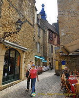 Sarlat-la-Caneda