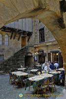 Sarlat-la-Caneda