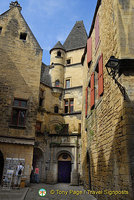 Sarlat-la-Caneda