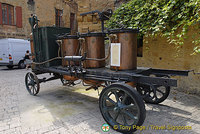 Sarlat-la-Caneda