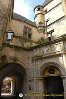 Sarlat-la-Caneda