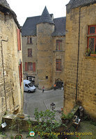 Sarlat-la-Caneda