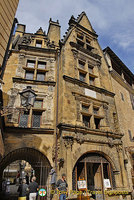 Sarlat-la-Caneda