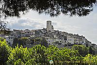 St.-Paul-de-Vence