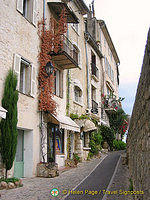 St.-Paul de Vence