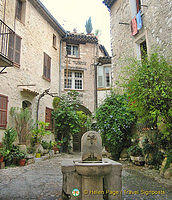 St.-Paul de Vence