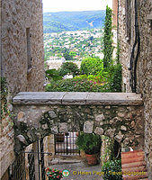 St.-Paul de Vence