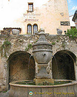 St.-Paul de Vence