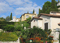 St.-Paul de Vence