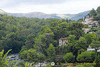 St.-Paul de Vence