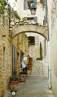 St.-Paul de Vence