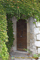 St.-Paul de Vence