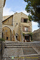 St.-Paul de Vence