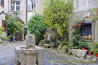 St.-Paul de Vence