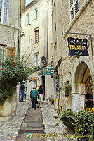 St.-Paul de Vence