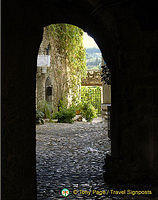 St.-Paul de Vence