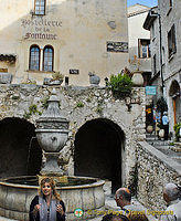 St.-Paul de Vence