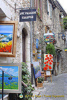 St.-Paul de Vence