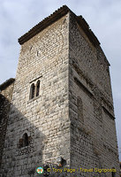 St.-Paul de Vence