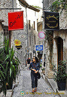 St.-Paul de Vence