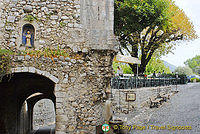 St.-Paul de Vence