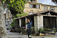 St.-Paul de Vence