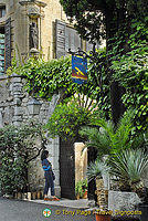 St.-Paul de Vence