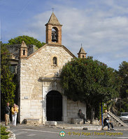 St.-Paul de Vence