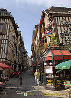 Troyes - France