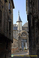 Troyes - France