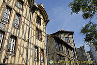 Troyes - France