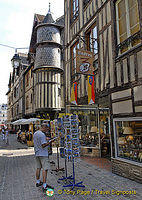 Troyes - France