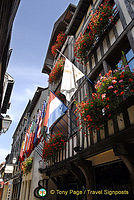 Troyes - France