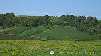 Vezelay - France