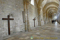 Vezelay - France